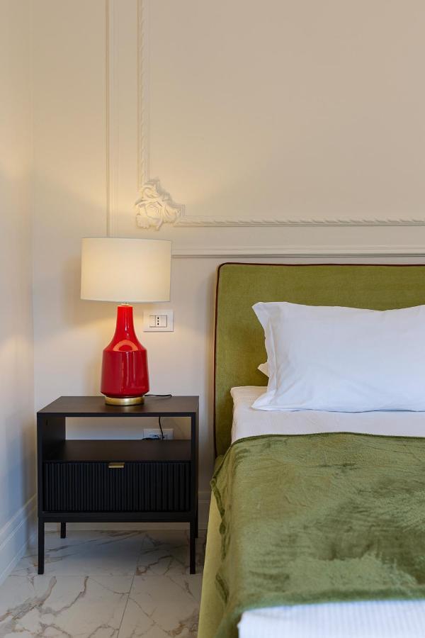 Leopoldo Apartment Baveno Luaran gambar