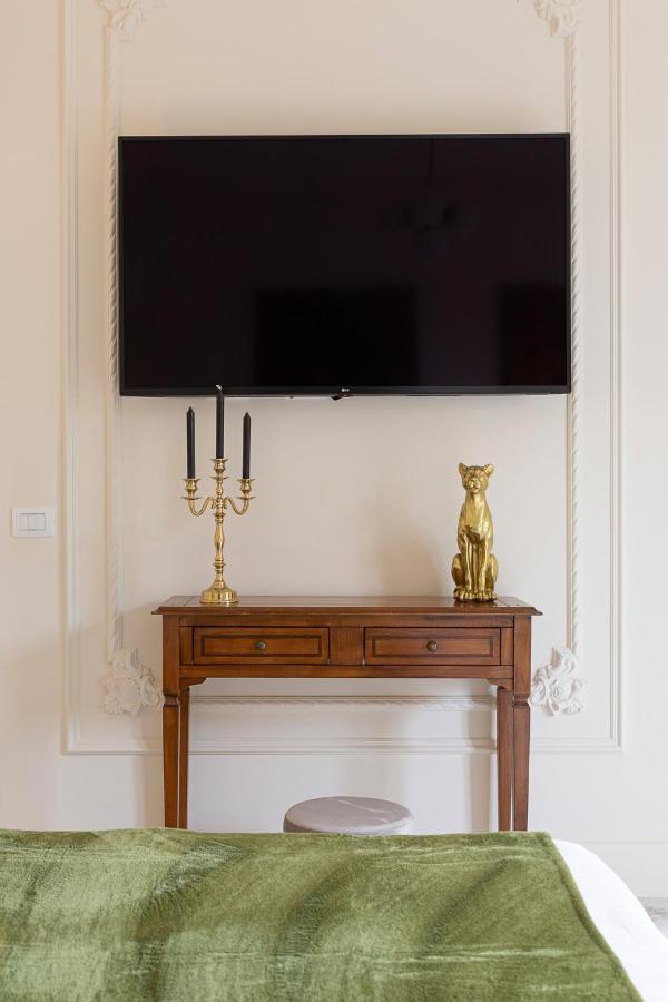 Leopoldo Apartment Baveno Luaran gambar